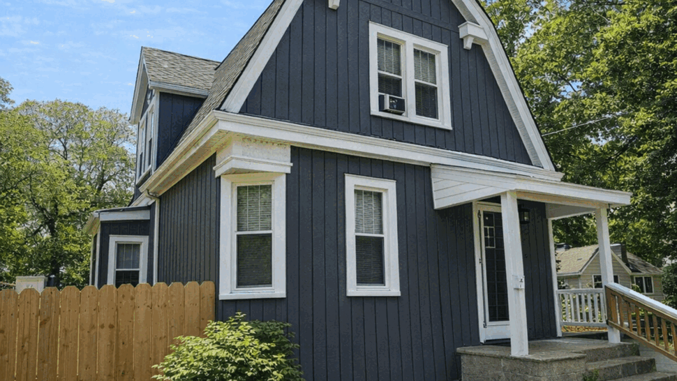   Windows,  Gutters,  Siding Project in Hampton, VA by Exterior Source Virginia