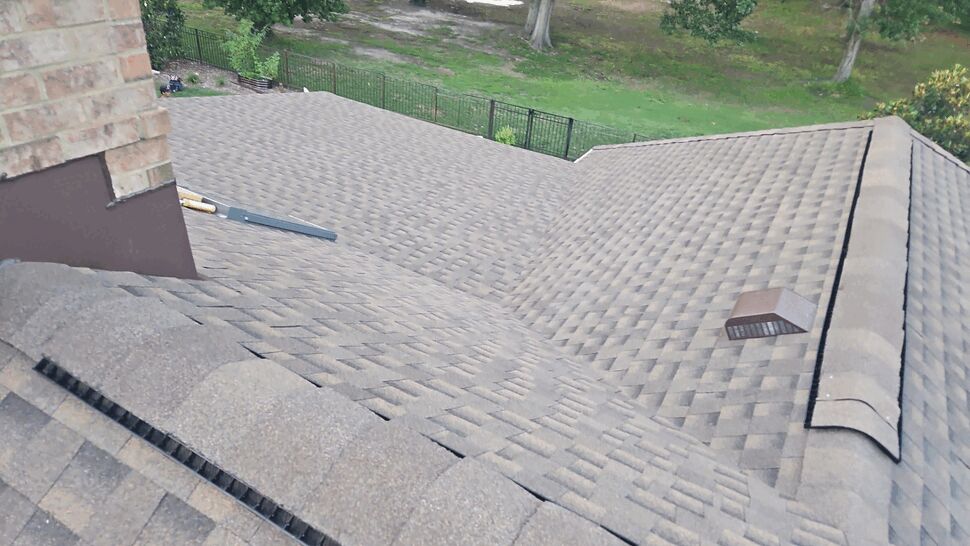 Roofing Project in Chesapeake, VA by Exterior Source Virginia