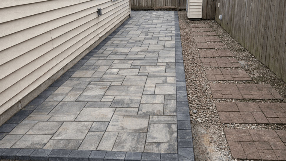Decks, Doors, Gutters, Outdoor Living, Siding, Windows Project in Virginia Beach, VA by Exterior Source Virginia