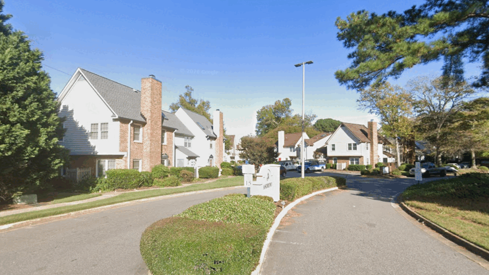 Roofing Project in Chesapeake, VA by Exterior Source Virginia