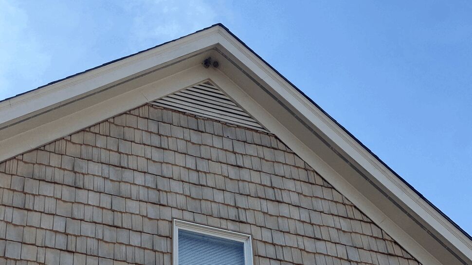  Siding,  Windows Project in Norfolk, Virginia by Exterior Source Virginia