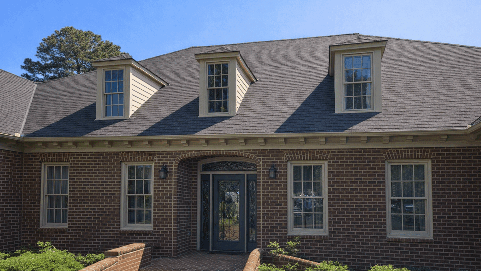 Siding Project in Virginia Beach, VA by Exterior Source Virginia