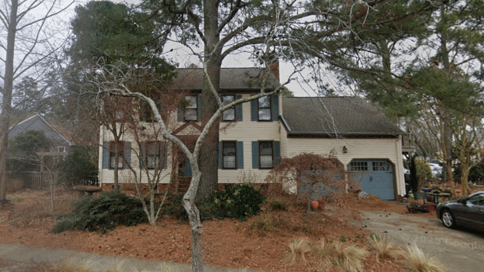 Roofing Project in Virginia Beach, VA by Exterior Source Virginia