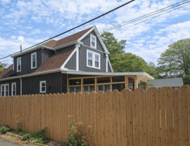   Windows,  Gutters,  Siding Project in Hampton, VA by Exterior Source Virginia