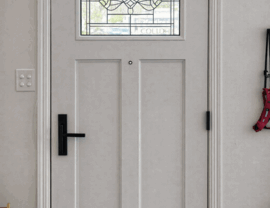 Doors Project in Norfolk, VA by Exterior Source Virginia