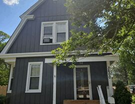   Windows,  Gutters,  Siding Project in Hampton, VA by Exterior Source Virginia