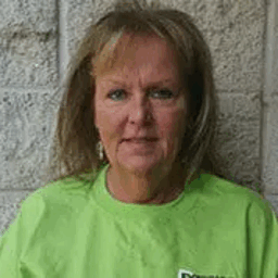 Marie Price