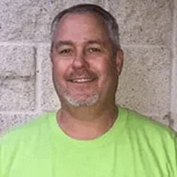 Mark Kluck