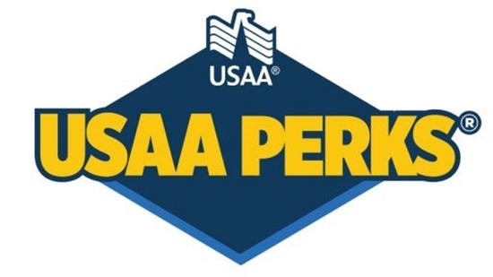 USAA Perks