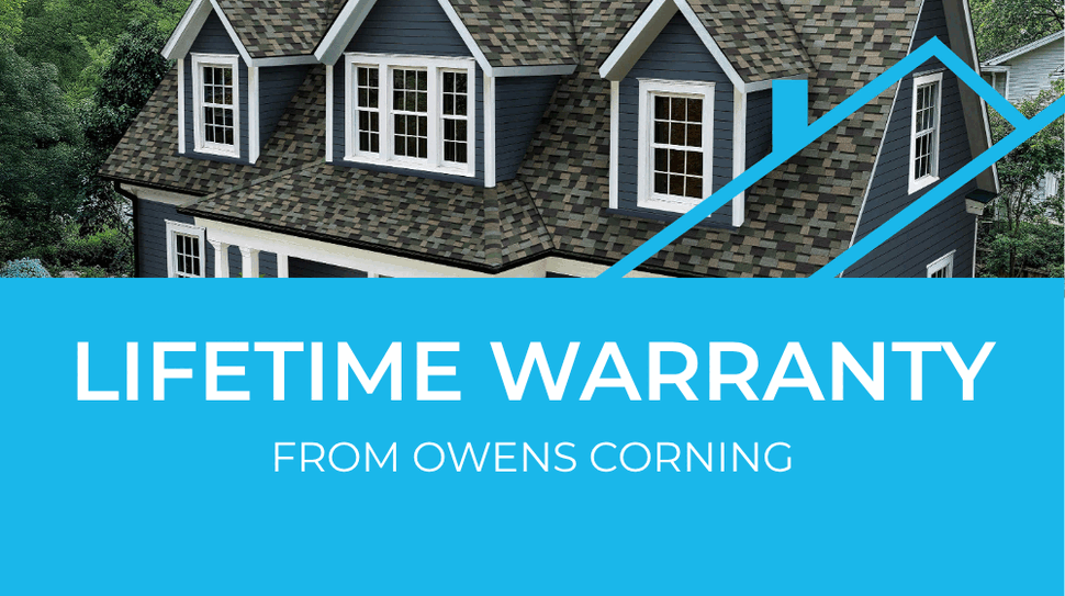 owens corning warranty