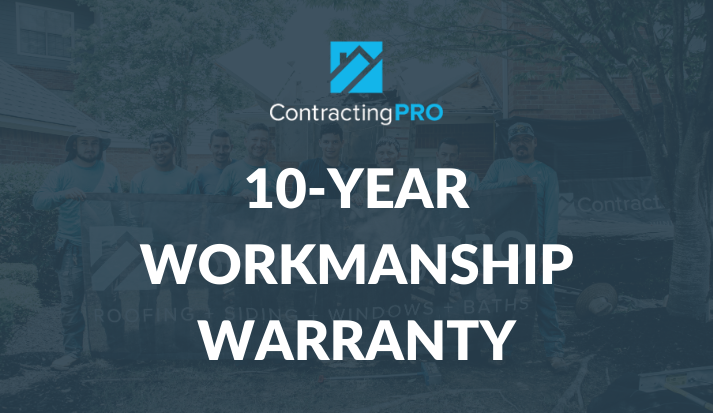 warranty