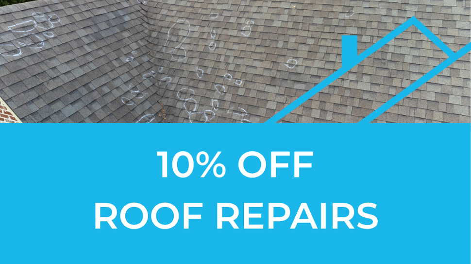roof repair offer