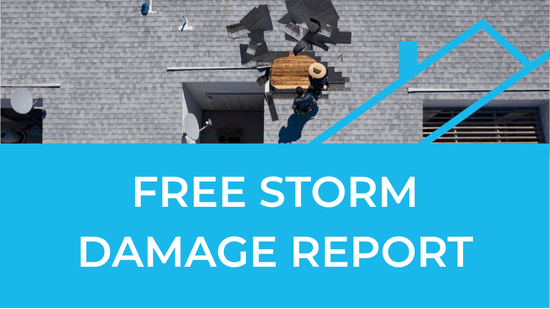 Get Your Free Storm Damage Report