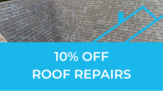 roof repair offer