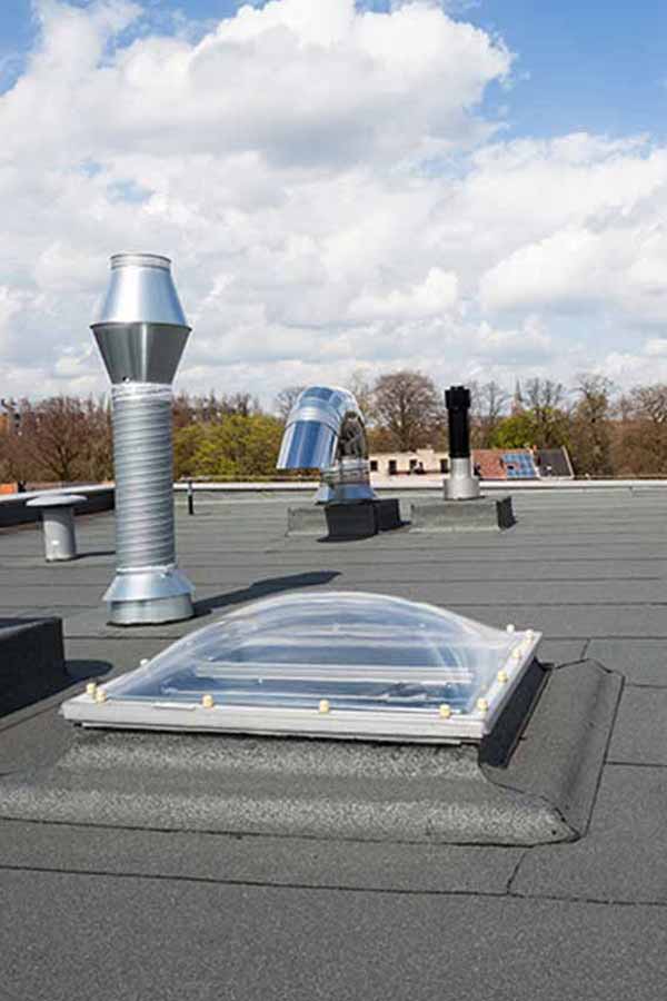 Commercial Roofing