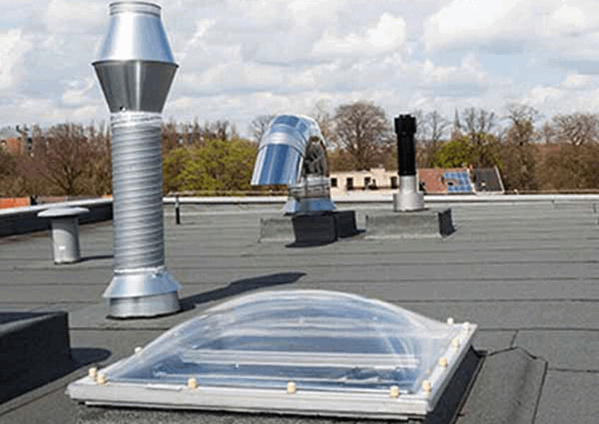 Commercial Roofing