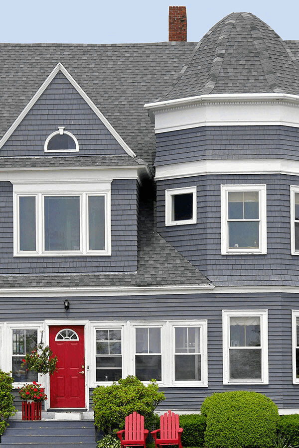 Fiber Cement Siding
