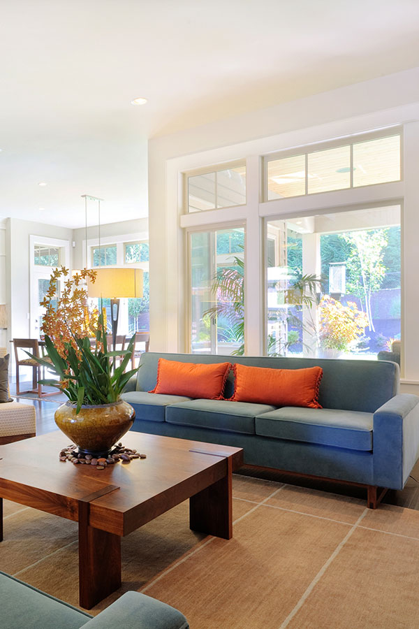 Energy-Efficient Windows