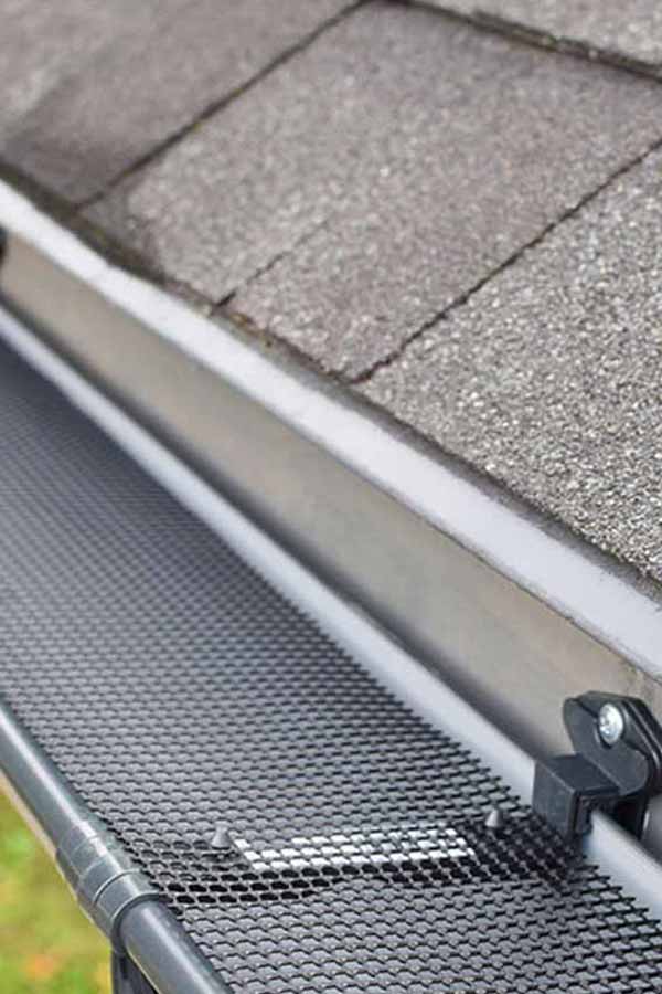 Gutter & Guard Care