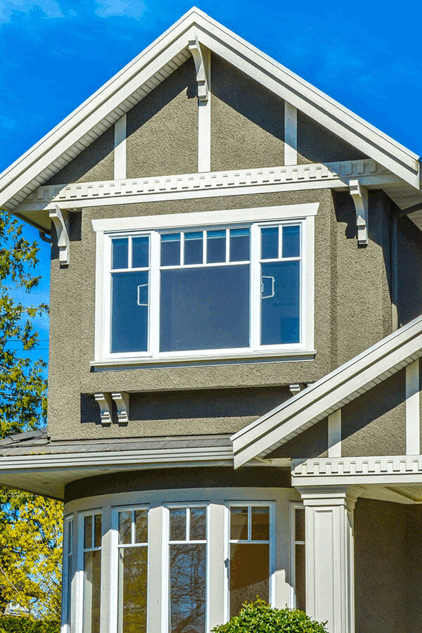 Vinyl Windows
