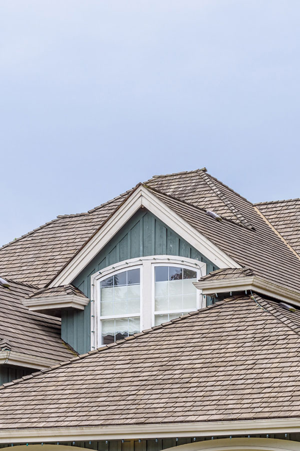 Roof Replacements