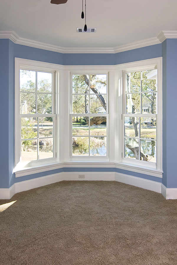 Bay Windows