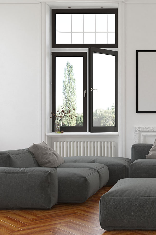 Casement Windows
