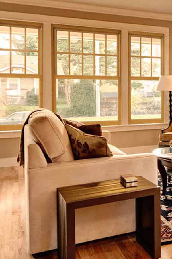 Window Replacements