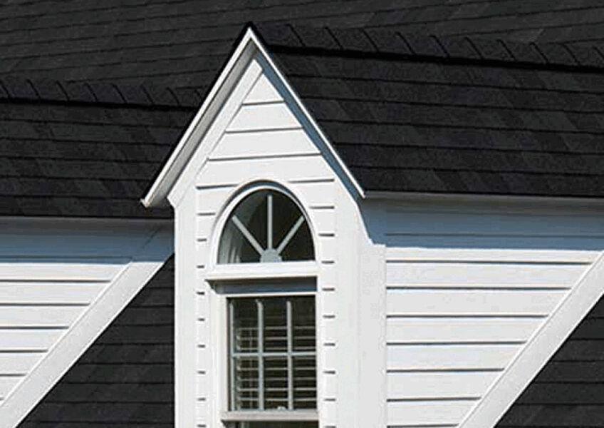 Residential Roofing