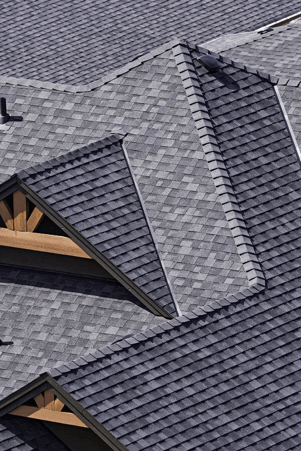 Asphalt Shingles