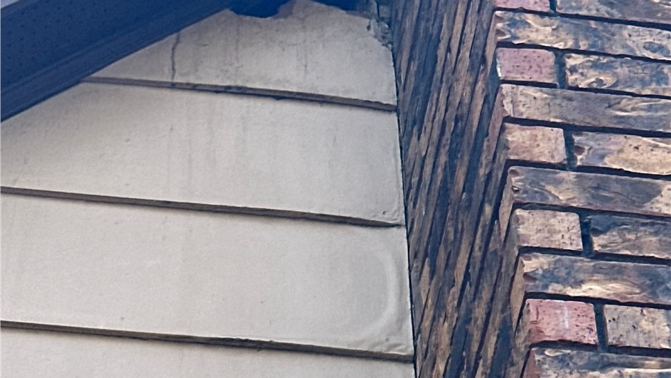Replacement Windows, Residential Roofing, Siding Project in Germantown, Tennessee by ContractingPRO