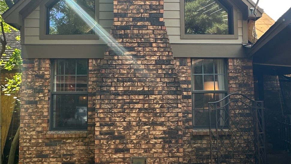 Replacement Windows, Residential Roofing, Siding Project in Germantown, Tennessee by ContractingPRO