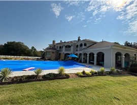 Residential Roofing Project in Arlington, TN by ContractingPRO