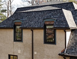  Residential Roofing,  Siding, Gutters Project in Collierville, TN by ContractingPRO