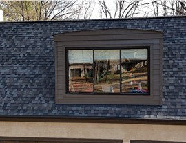  Residential Roofing,  Siding, Gutters Project in Collierville, TN by ContractingPRO