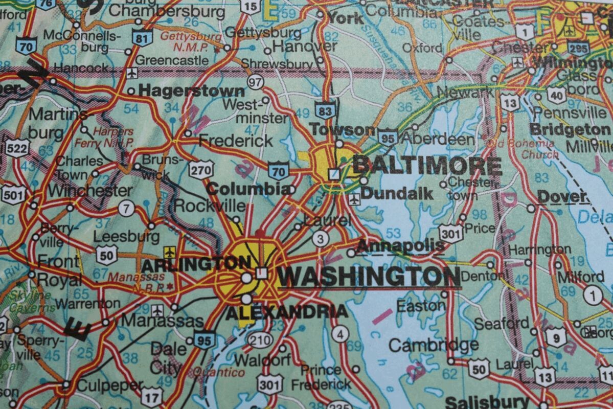 Top 5 Cities to Move to in the DMV: A Local Homeowner’s Guide