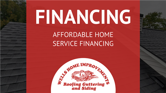 Service Financing