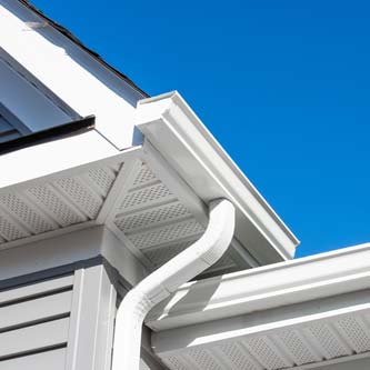 Residential Gutters