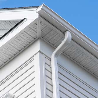 Soffits and Fascia