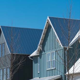 Aluminum Siding