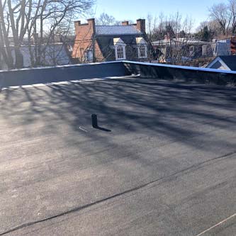 Roof Repairs