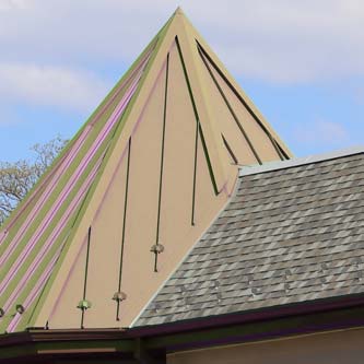 Roof Types