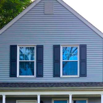 Siding Repair