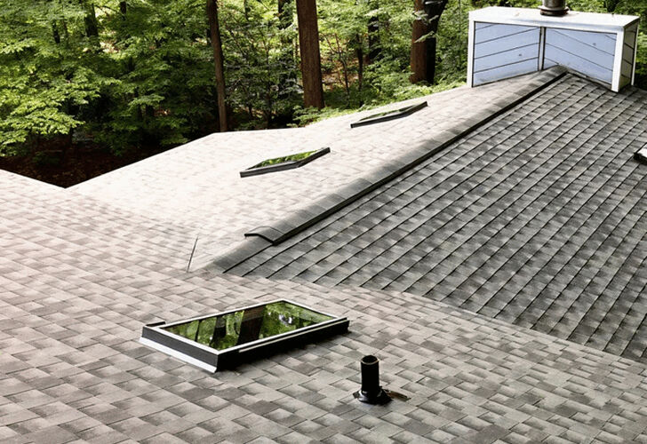 HOME ROOFING