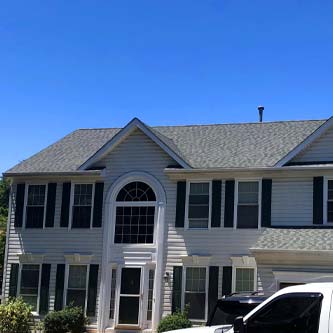 Vinyl Siding