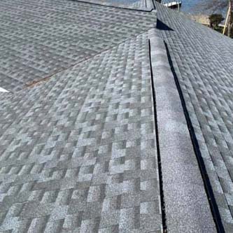 Roof Repairs