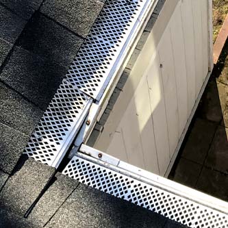 Gutter Guards