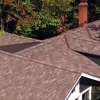 Roof Replacements