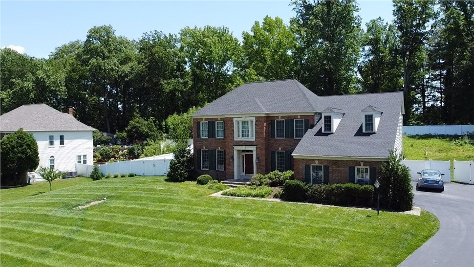 Davidsonville, Maryland Roofing Project Roofing Project in Davidsonville, Maryland by Wells Home Improvements
