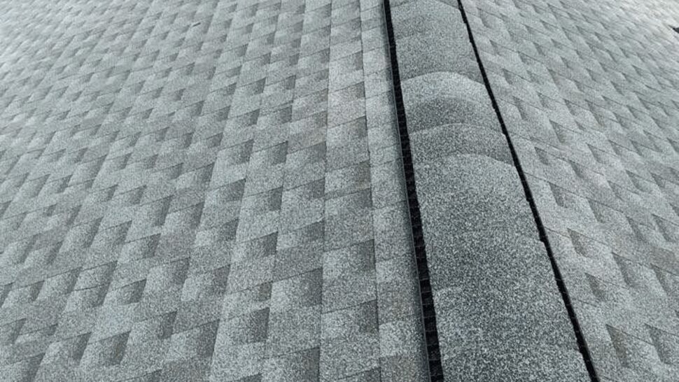 Roofing Project in Annapolis, Maryland by Wells Home Improvements